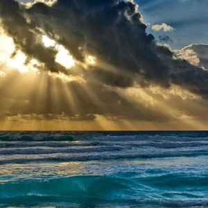 Meet your Posher, Jeffrey